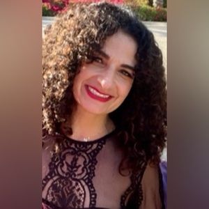 Meet your Posher, Mina